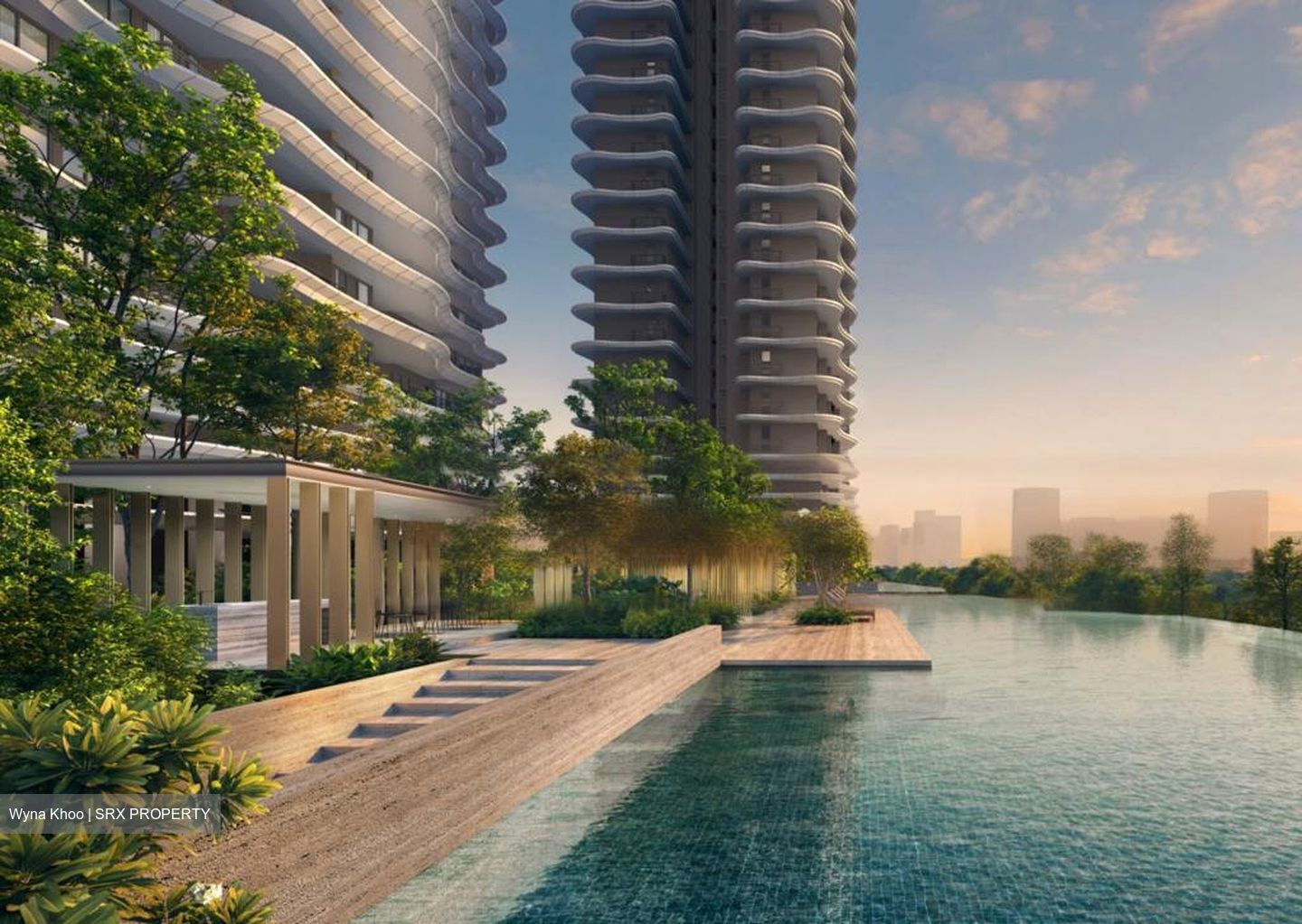 Zion Road (D3), Condominium #482850201
